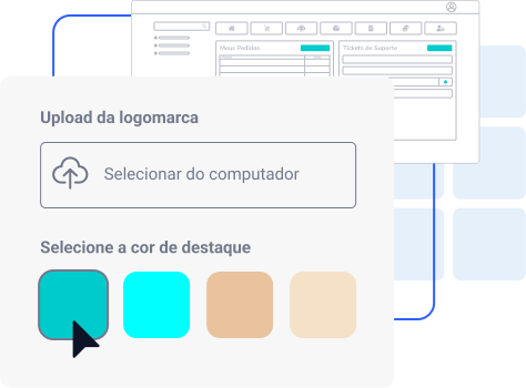 Público para programa de revenda de hospedagem